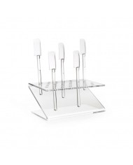 ESPOSITORE CAMPIONARIO NAILS CON 32 PALETTINE **