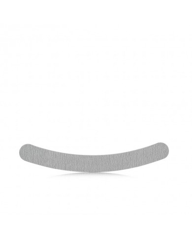 LIMA ZEBRA CURVA BANANA 100/180 CONF. 6PZ