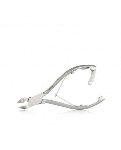 XPS TRONCHESE UNGHIE SATINATA INOX LUNG. 14CM INC.