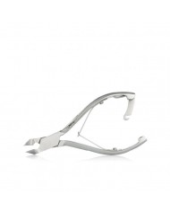 XPS TRONCHESE UNGHIE SATINATA INOX LUNG. 14CM INC.