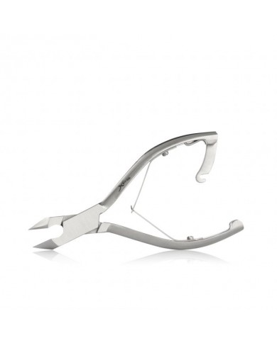 XPS TRONCHESE UNGHIE SATINATA INOX LUNG. 14CM INC.