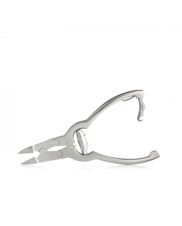 XPS TRONCHESE UNGHIE SATINATA C.MOLLA LUNG. 16,2CM