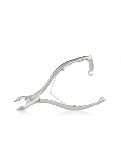 I CARE TRONCHESE UNGHIE MEZZALUNA INCASSATRA RETTA 14MM **