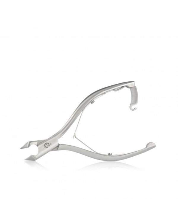 I CARE TRONCHESE UNGHIE MEZZALUNA INCASSATRA RETTA 14MM **