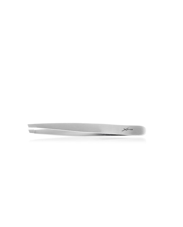 XPS PINZETTA OBLIQUA SATINATA