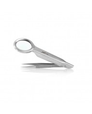 XPS PINZETTA CON LENTE INGRANDIMENTO **
