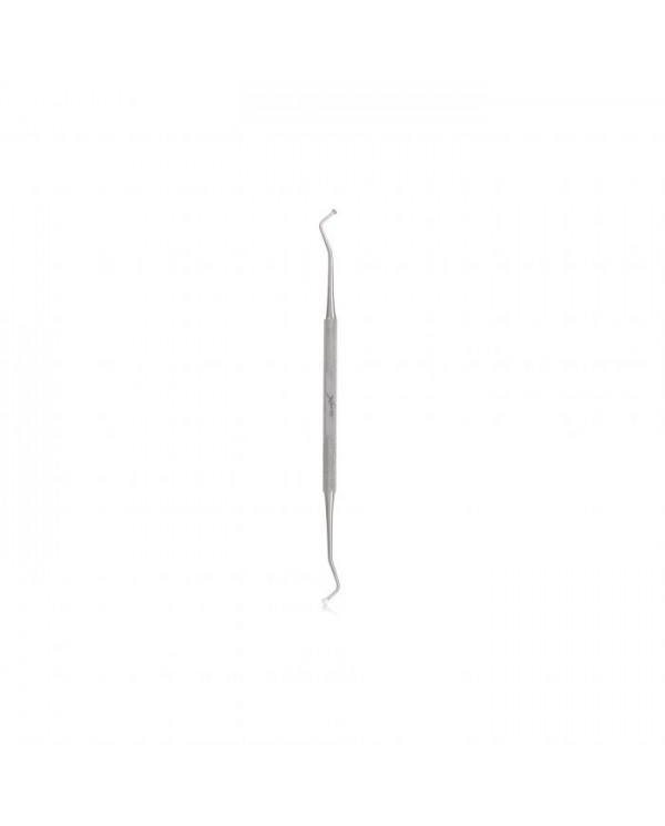 XPS FERRETTO SCALZINO INOX