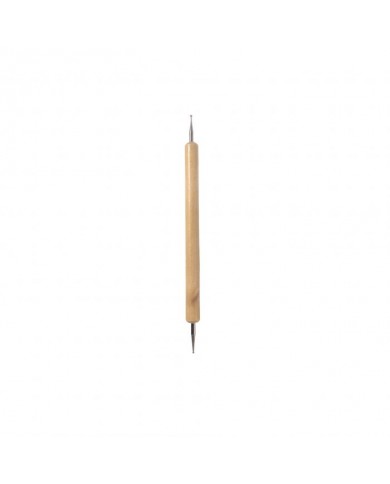 DOTTING TOOL UTENSILE FRENCH MANICURE