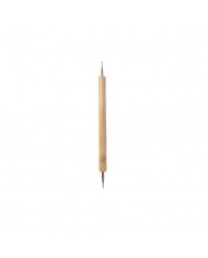 DOTTING TOOL UTENSILE FRENCH MANICURE