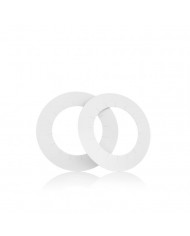 CERCHIETTO SALVACERA 100 PZ