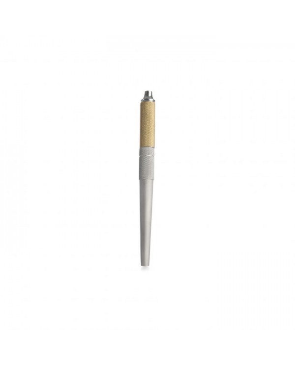 MANICO A VITE ALLUMINIO GRANDE SGORBIE H 745 MIS. 20 - 21 - 22 - 23 - 24