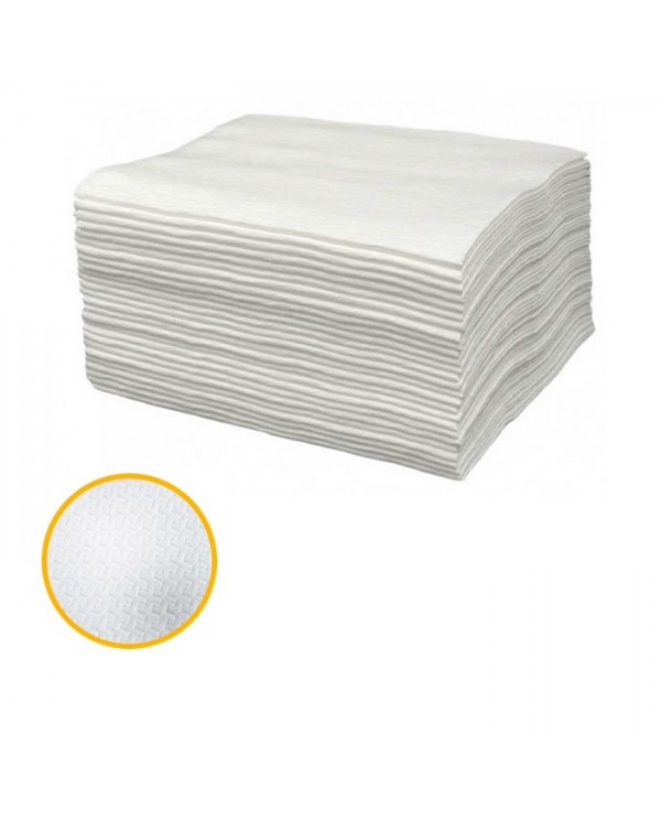 ASCIUGAMANO CARTASECCO 48X75 100 PZ