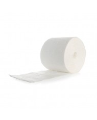 ROTOLO SALVIETTE PULISCI UNGHIA PRETAGLIATE 1000PZ