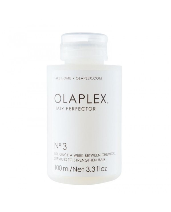 OLAPLEX N.3 HAIR PERFECTOR ML 100