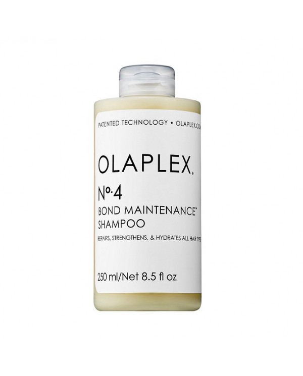 OLAPLEX N.4 BOND MAINTENANCE ML250 SHAMPOO