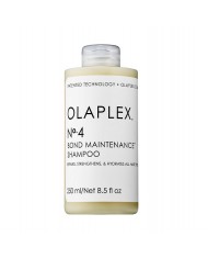 OLAPLEX N.4 BOND MAINTENANCE ML250 SHAMPOO
