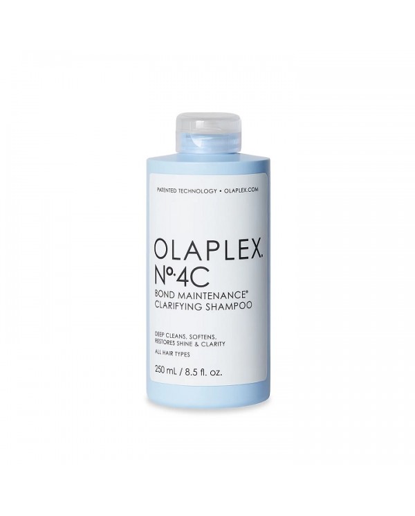 OLAPLEX N.4-C BOND MAINTENANCE-CLARIFYNG SHAMPOO 250ML