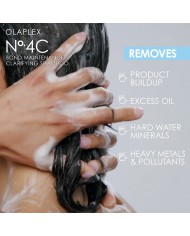 OLAPLEX N.4-C BOND MAINTENANCE-CLARIFYNG SHAMPOO 250ML