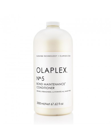 OLAPLEX N.5 BOND MAINTENANCE 2LT CONDITIONER*