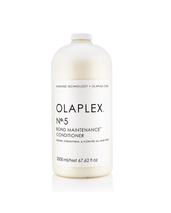 OLAPLEX N.5 BOND MAINTENANCE 2LT CONDITIONER*