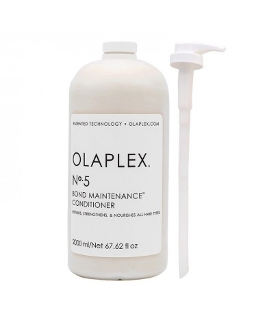 OLAPLEX N.5 BOND MAINTENANCE 2LT CONDITIONER*