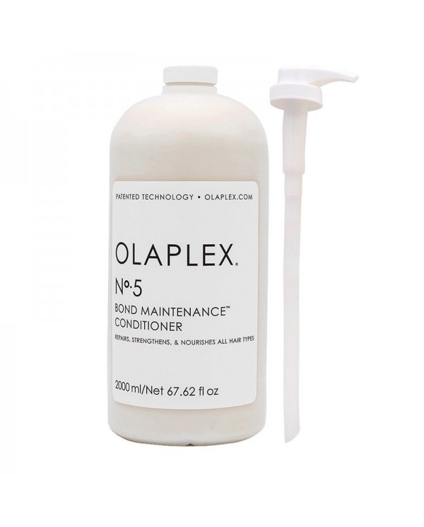 OLAPLEX N.5 BOND MAINTENANCE 2LT CONDITIONER*