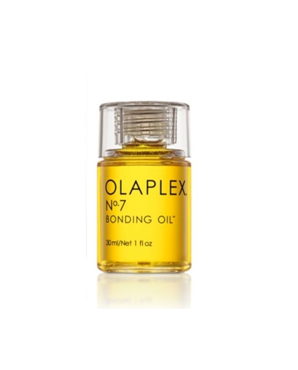 OLAPLEX N.7 BONDING OIL 30ML.