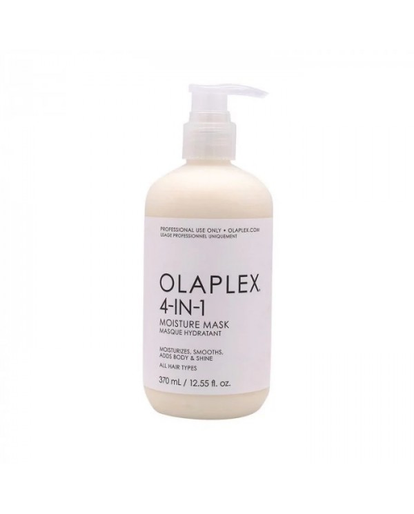 OLAPLEX N.4-1 BOND INTENSIVE MOISTURE MASK 370ML