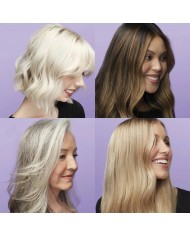 OLAPLEX N.4P BLONDE TONING SHAMPOO 250ML