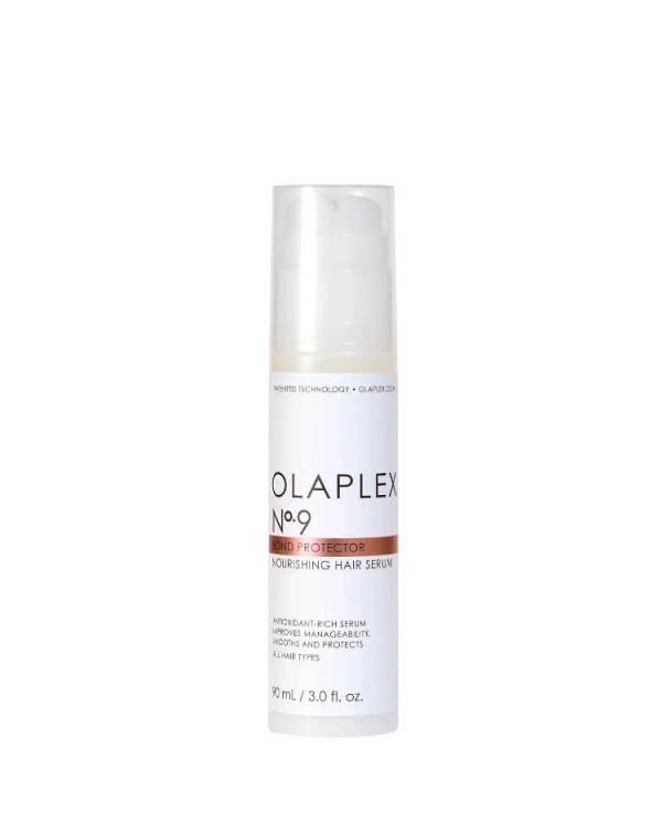 OLAPLEX N.9 BOND PROTECTOR NOURISHING SERUM 90ML