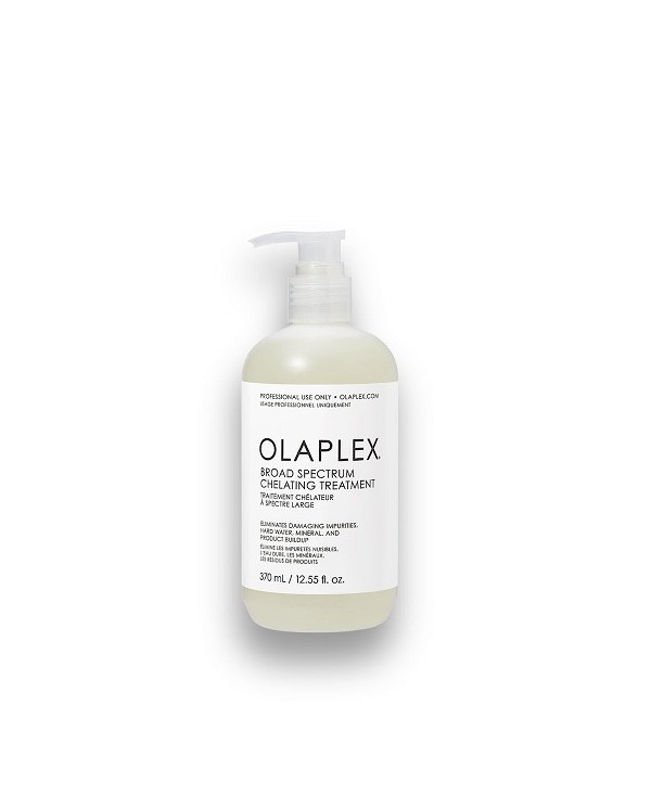 OLAPLEX BROAD SPECTRUM CHELANTING SHAMPOO 370ML