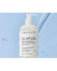 OLAPLEX BROAD SPECTRUM CHELANTING SHAMPOO 370ML