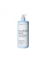 OLAPLEX N.4-C BOND MAINTENANCE-CLARIFYNG SHAMPOO 1LT