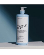 OLAPLEX N.4-C BOND MAINTENANCE-CLARIFYNG SHAMPOO 1LT