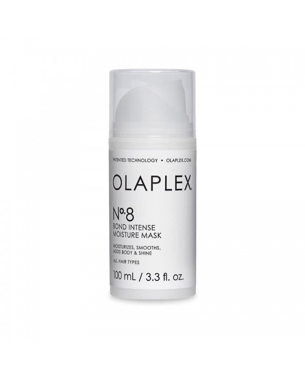 OLAPLEX N.8 BOND INTENSE MOISTURE MASK 100ML
