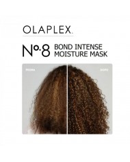 OLAPLEX N.8 BOND INTENSE MOISTURE MASK 100ML