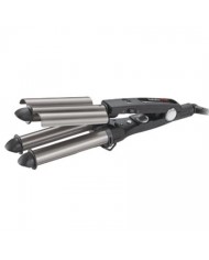 BABYLISS FERRO TRIPLO TITANIO TOURMALINE*