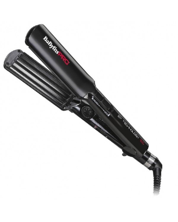 BABYLISS PIASTRA EP TEC 38 MM FRISE