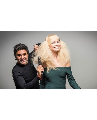 BABYLISS PIASTRA EP TEC 38 MM FRISE