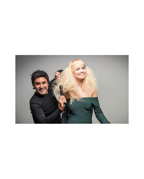 BABYLISS PIASTRA EP TEC 38 MM FRISE