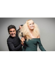 BABYLISS PIASTRA EP TEC 38 MM FRISE