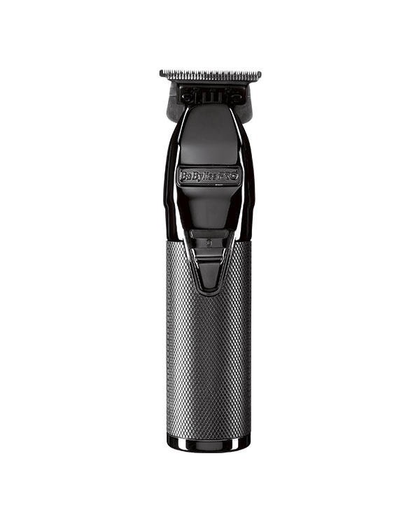 BABYLISS TOSATRICE CHROMFX TRIMMER RIFINITURA METAL FX7880E