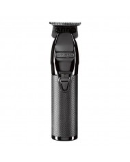 BABYLISS TOSATRICE CHROMFX TRIMMER RIFINITURA METAL FX7880E