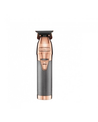 BABYLISS TOSATRICE ROSEFX 4ARTIST RIFINITURA FX7880RGE