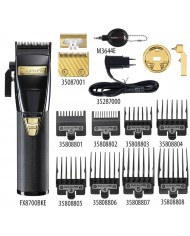 BABYLISS TOSATRICE CLIPPER BLACK 4ARTIST FX8700BKE