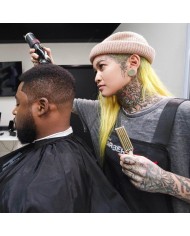 BABYLISS TOSATRICE CLIPPER BLACK 4ARTIST FX8700BKE