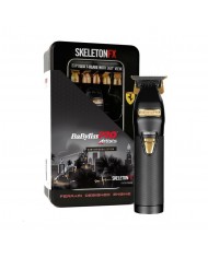 BABYLISS TOSATRICE TRIMMER SKELETON 4ARTIST FX7870BKE GOLD/BLACK