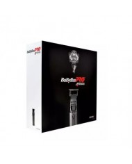 BABYLISS TOSATRICE TRIMMER SKELETON4ARTIST FX7870GSEGUNSTEEL