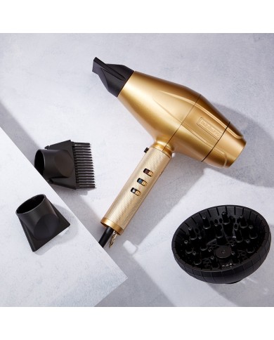 BABYLISS PHON DIGITALE GOL 4ARTIST FXBDG1E