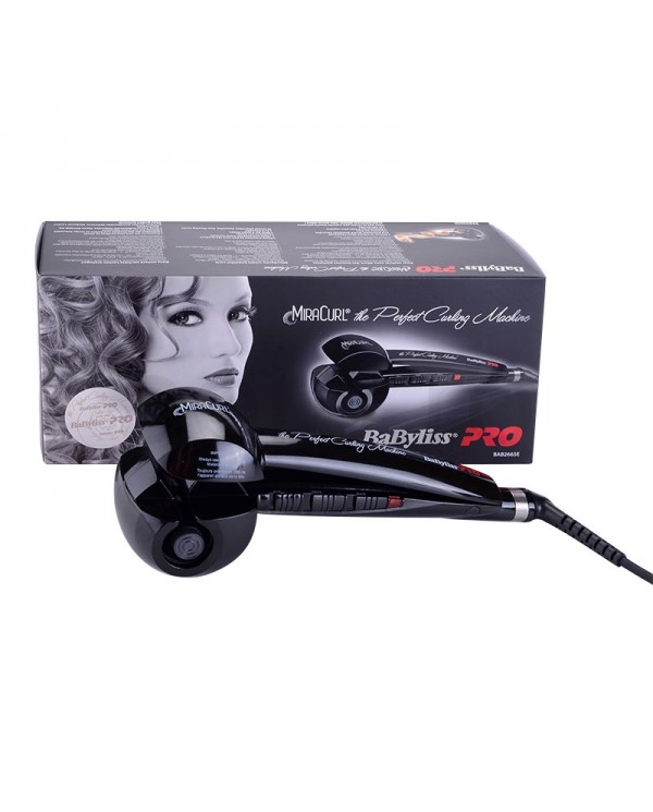 BABYLISS MIRACURL